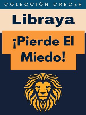 ¡Pierde El Miedo! - ebook